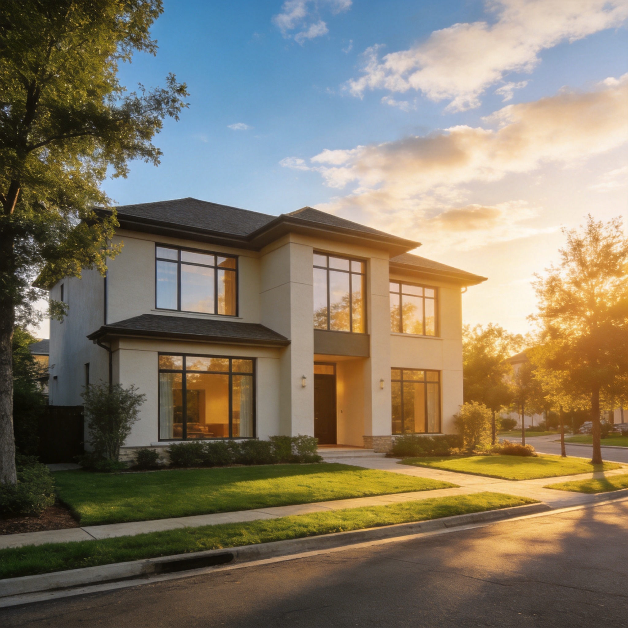 Overseas Property